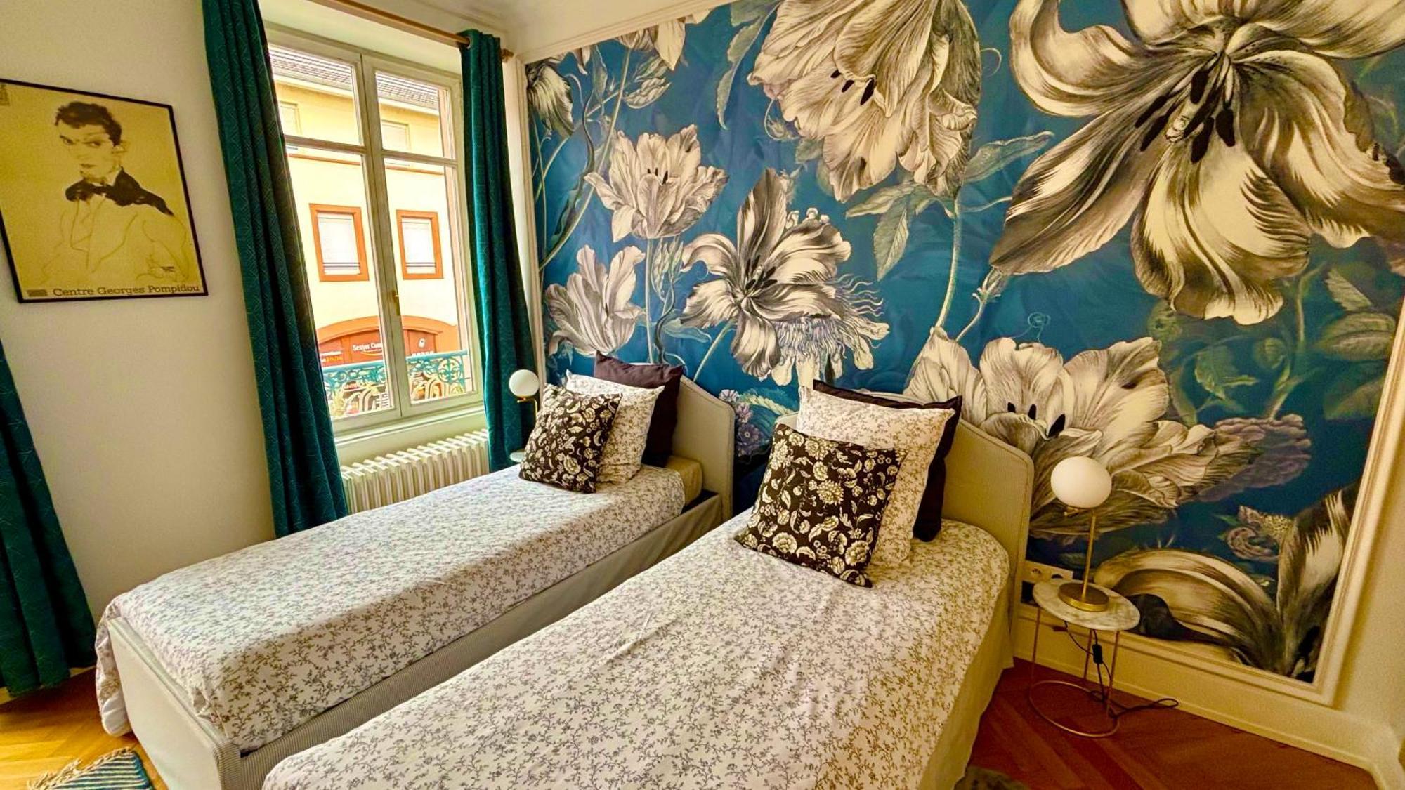 La Villa Alma Colmar Exterior foto